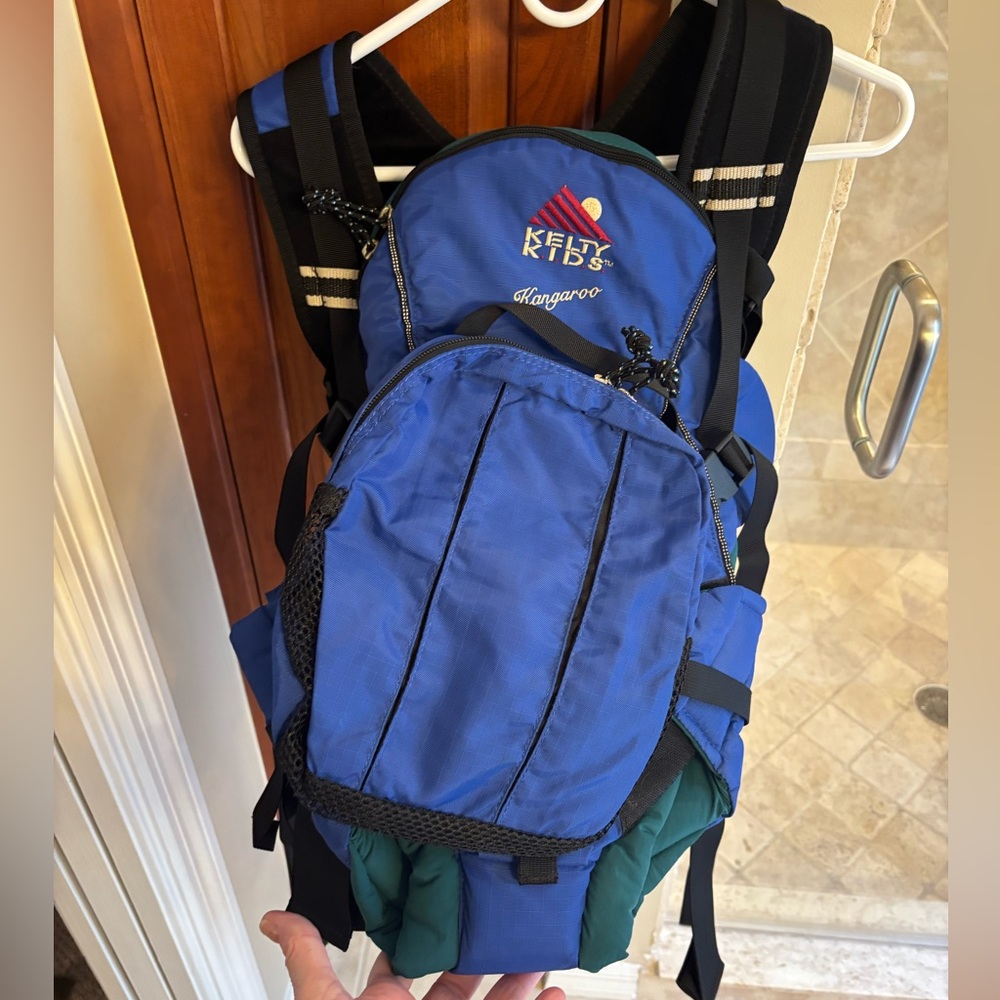 Kelty Kids Kangaroo